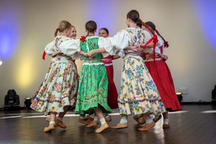 Po drodze tradycji” – polsko-słowacka podróż.